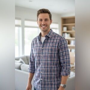 Vineyard Vines Shirt